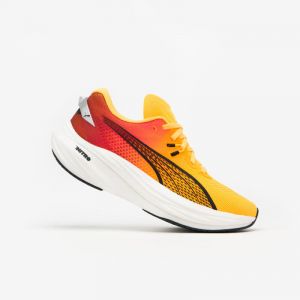 ZAPATILLAS DE RUNNING MUJER DEVIATE NITRO 3 PUMA FIREGLOW