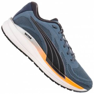 PUMA Magnify Nitro Knit Hombre Zapatillas de running 376907-02