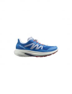 Zapatillas de trail salomon hypulse azul hombre