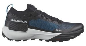 Salomon S/Lab Genesis - hombre - negro