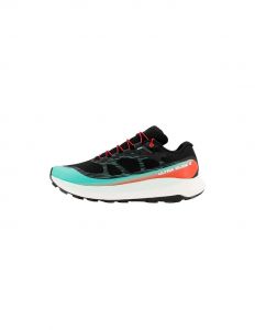 Zapatillas salomon ultra glide 2 black/electg/chert black/electri