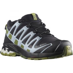 Salomon Zapatillas De Trail Running Xa Pro 3d V8 Goretex