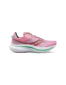 Zapatillas de running ultra saucony kinvara 14 mujer