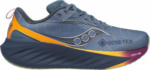 Zapatillas de running saucony glade TRIUMPH 22 GTX