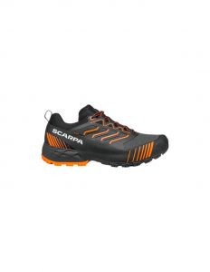 Zapatillas de trail scarpa ribelle run xt gray-tonic arsf speed f