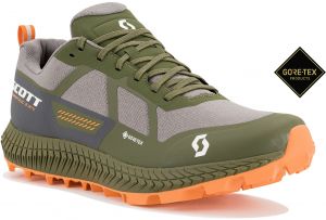 Supertrac 3 Gore-Tex