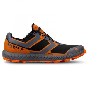 Zapatillas Supertrac Rc 2 trail running hombre Scott gris