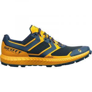 Zapatillas de trail running hombre Scott SUPERTRAC RC 2 negro