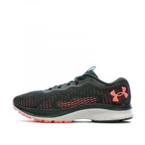 Zapatillas de running Mujer Under Armour Charged Bandit 7 Negro