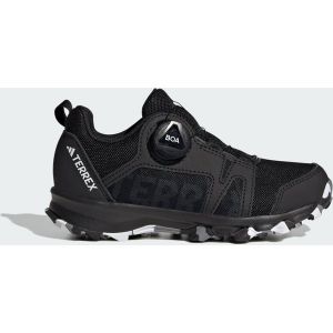 Zapatilla Terrex Agravic BOA Trail Running (Niños)