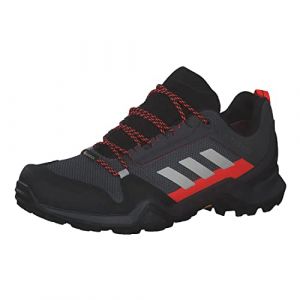 zapatillas de trekking adidas terrex ax3 amazon 10063779926