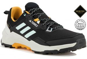 zapatillas de trekking adidas terrex ax4 gore tex i run 10046154498