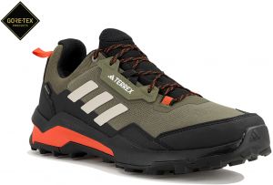 zapatillas de trekking adidas terrex ax4 gore tex i run 10063497954