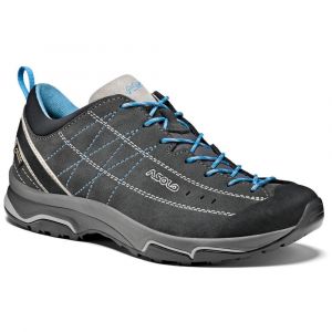 Asolo GW2516 De Senderismo Nucleon Goretex Vibram