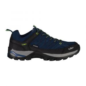 Cmp Zapatillas De Senderismo Running & Music 3q13247