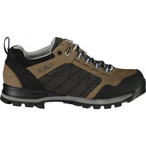 Cmp Zapatillas De Senderismo 30q9576 Thiamat Low Trekking Wp