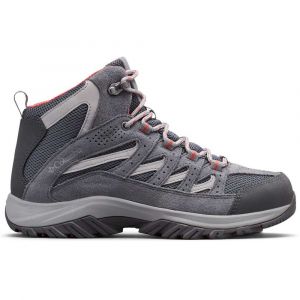 Columbia Botas De Senderismo Crestwood Mid Waterproof