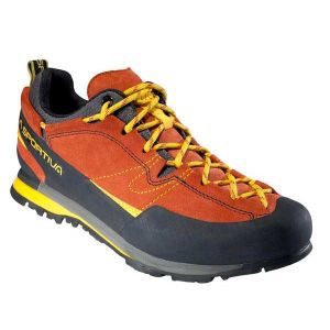 La Sportiva Zapatillas De Aproximación Boulder X