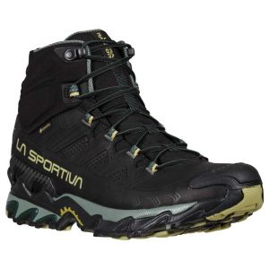 La Sportiva Botas De Senderismo Ultra Raptor Ii Mid Leather Goretex