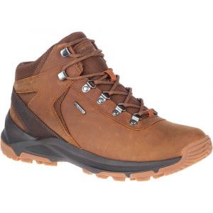 Merrell Botas De Senderismo Erie Mid Leather Waterproof