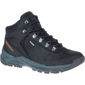 Merrell Botas De Senderismo Erie Mid Leather Waterproof