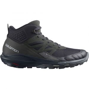 Salomon Botas De Senderismo Outpulse Mid Goretex