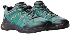 THE NORTH FACE NF0A8AECKIB1 W HEDGEHOG FUTURELIGHT (EUR) Mujer DARK SAGE/TNF BLACK EU 42