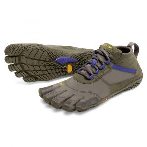 Vibram Fivefingers Zapatillas De Senderismo V Trek