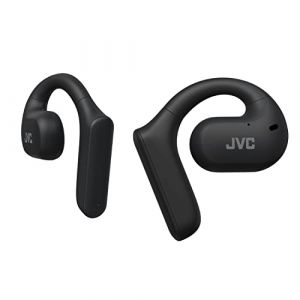 JVC Auriculares inalámbricos Deportivos 27h de Batería