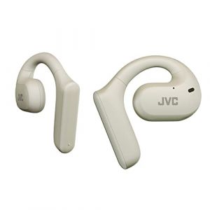 JVC Auriculares inalámbricos Deportivos 27h de Batería