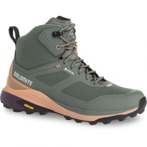 Dolomite Nibelia High Goretex Hiking Boots EU 42