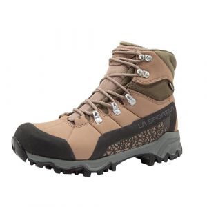 La Sportiva Botas de senderismo Nucleo High II GTX para mujer