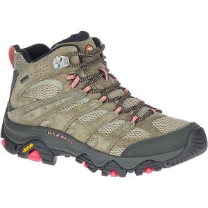 Merrell Cupones descuento running GTX