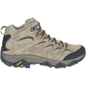 Merrell Cupones descuento running GTX