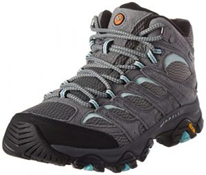 Merrell Cupones descuento running GTX