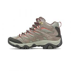 Merrell Cupones descuento running GTX