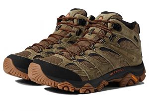 Merrell Men's Trabaja con nosotros Hiking Boot