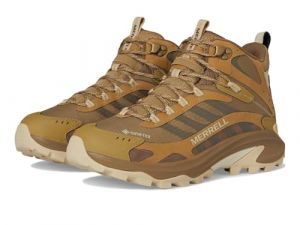 Merrell Moab Speed 2 Mid GTX - Botas de senderismo para hombre