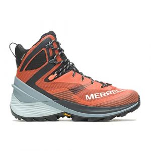 Merrell Rogue Hiker Mid GTX-Orange