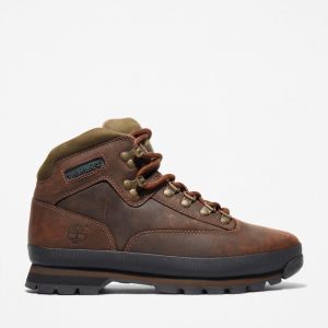 Timberland 3 Eyer Leather 