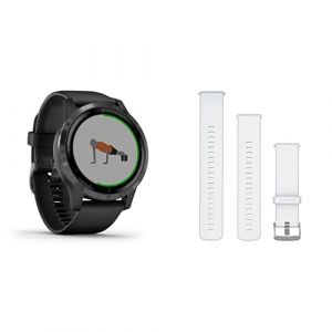 Garmin vívoactive 4