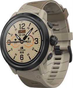 Reloj Coros Apex 2 PRO GPS Gobi Edition