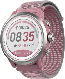 Reloj Coros Apex 2 GPS Dusty Pink