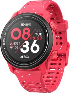 Reloj Coros Pace 3 Silicone