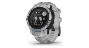 Garmin instinct 2s edicion camuflaje gris