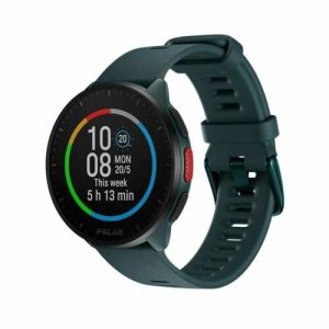 Polar Pacer Reloj De Running Con GPS