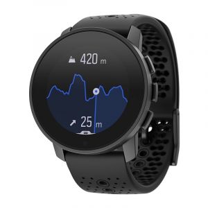 Suunto 9 Peak Reloj Smartwatch All Black