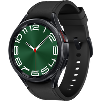 Samsung Galaxy Watch6 Classic LTE (47mm) - Black, Black