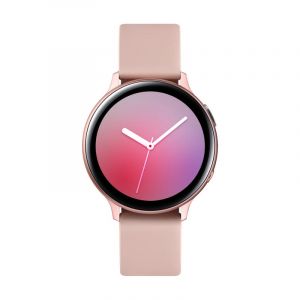 Samsung Galaxy Watch Active2 Bluetooth 44 mm Aluminio Rosa