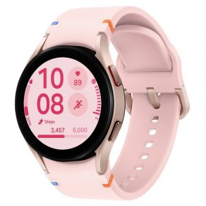 Samsung Zapatillas trail running hombre Reloj Smartwatch Oro Rosa